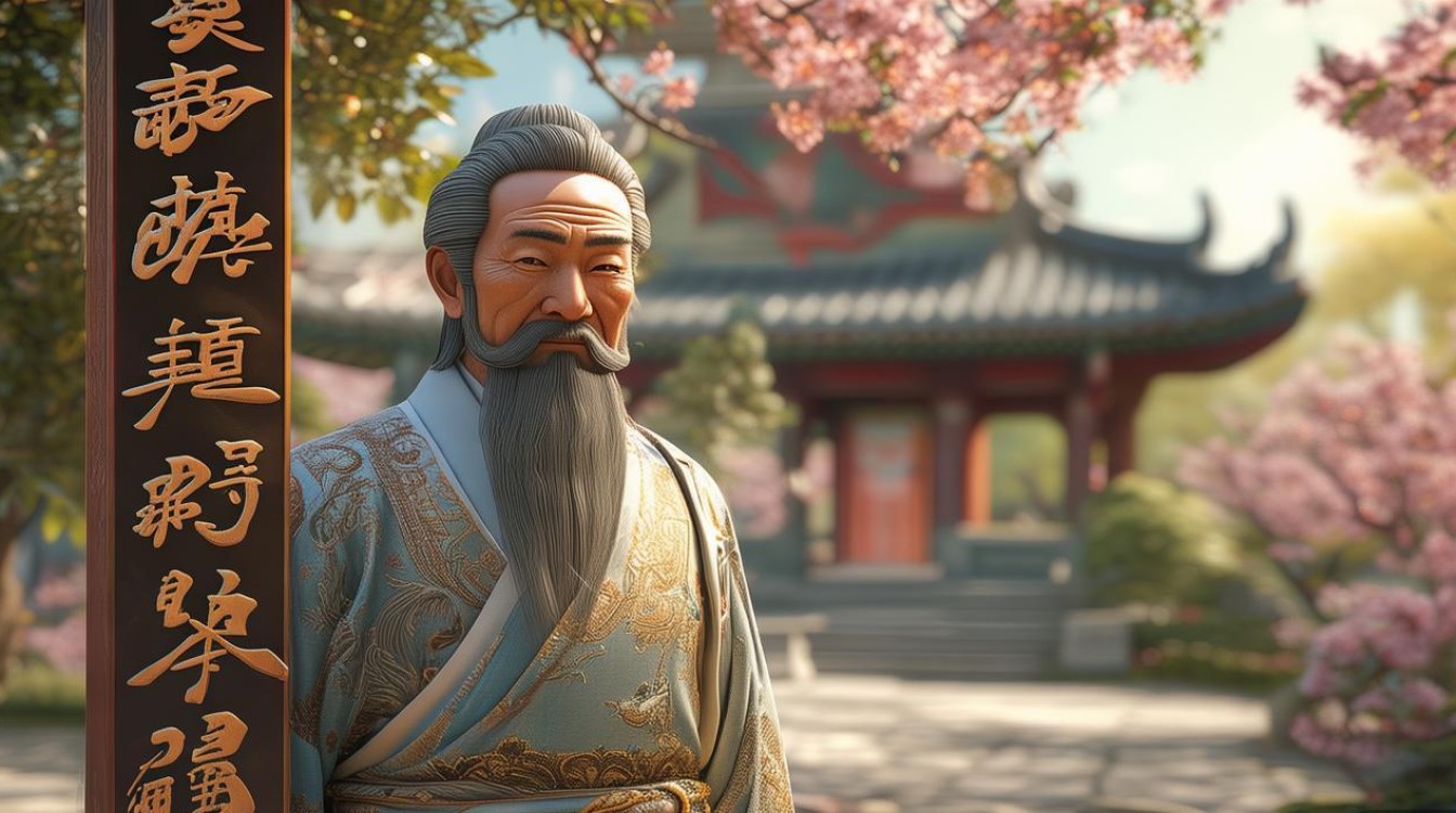 衍威法师