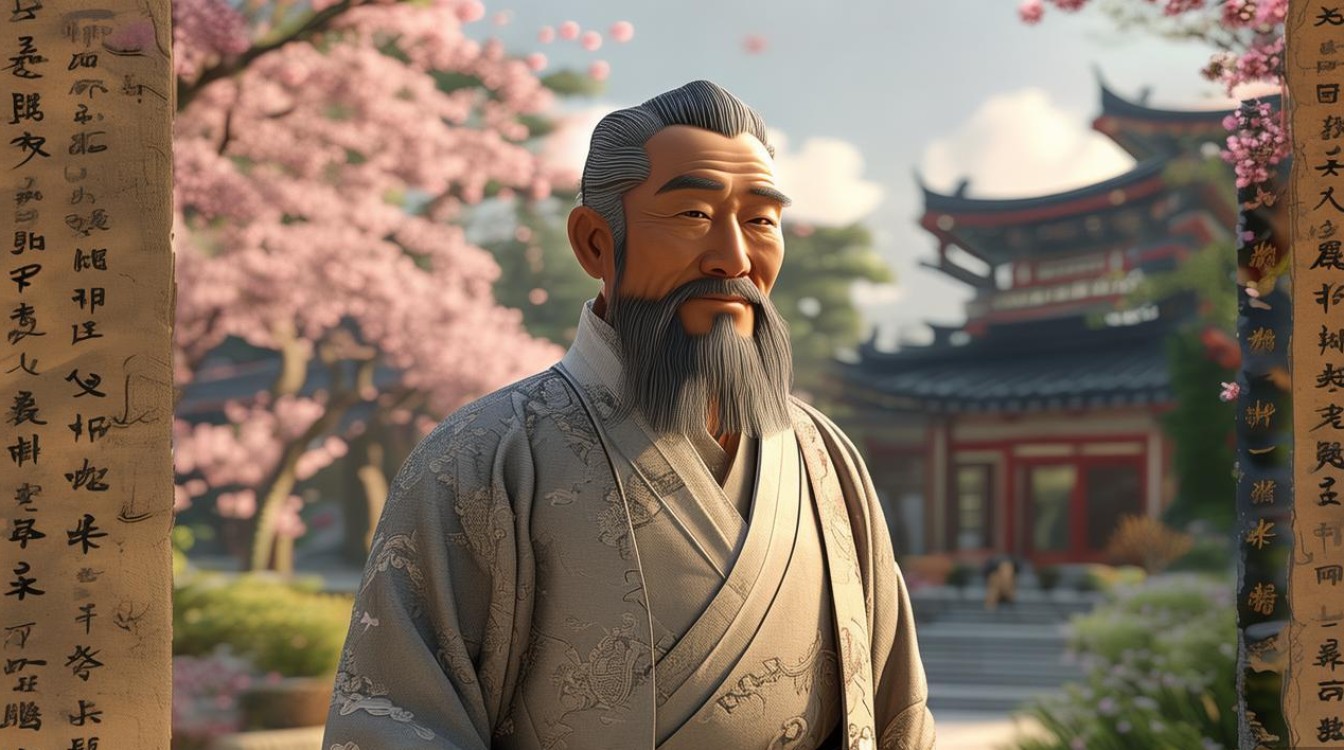 衍威法师