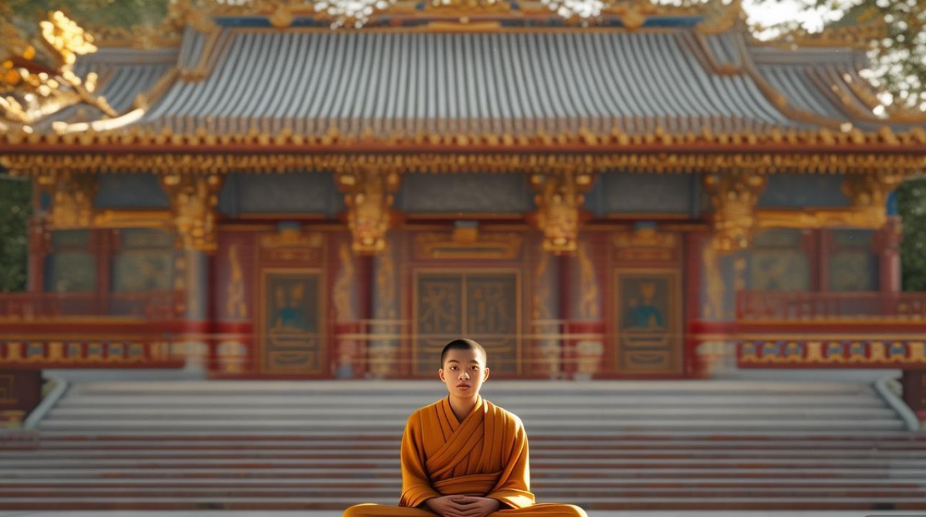 佛教入门歌曲