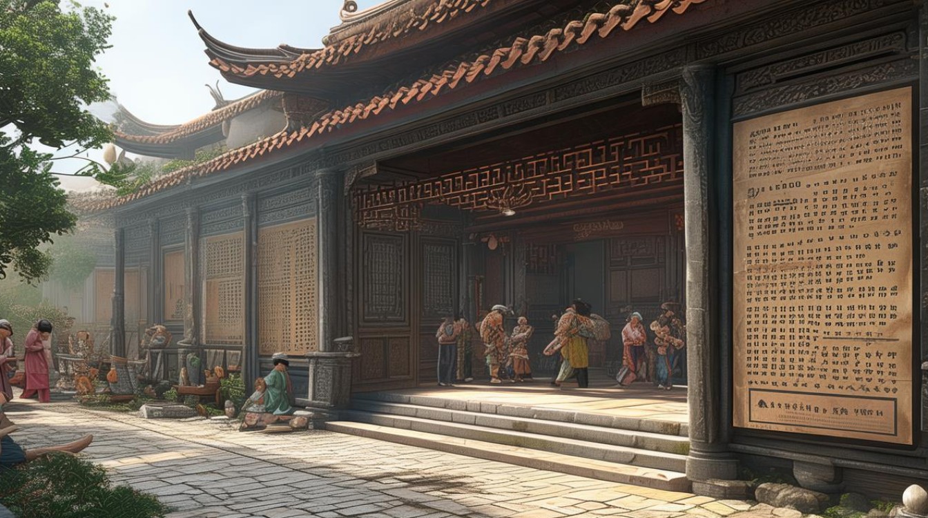老法师学堂