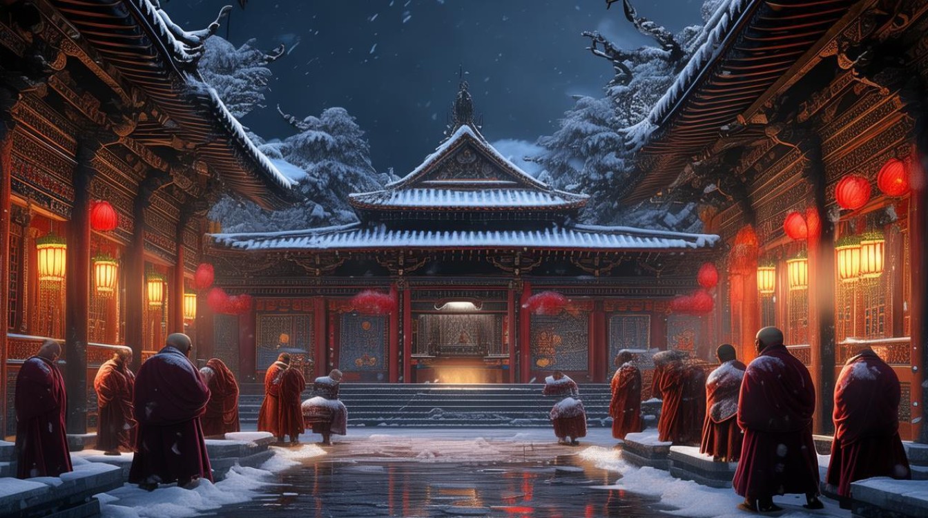佛教 冬月十七