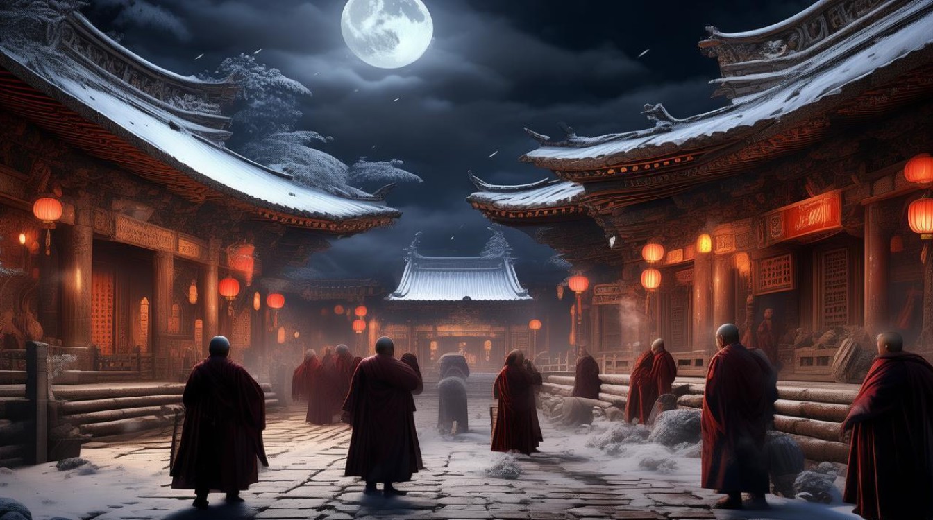 佛教 冬月十七