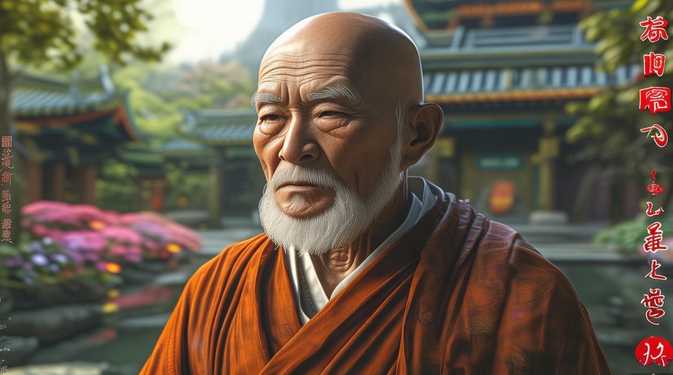 稻慧法师