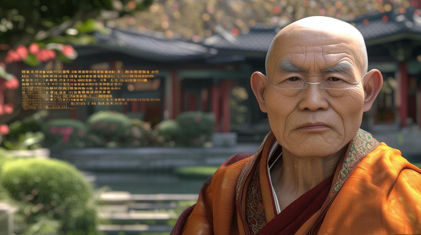 稻慧法师