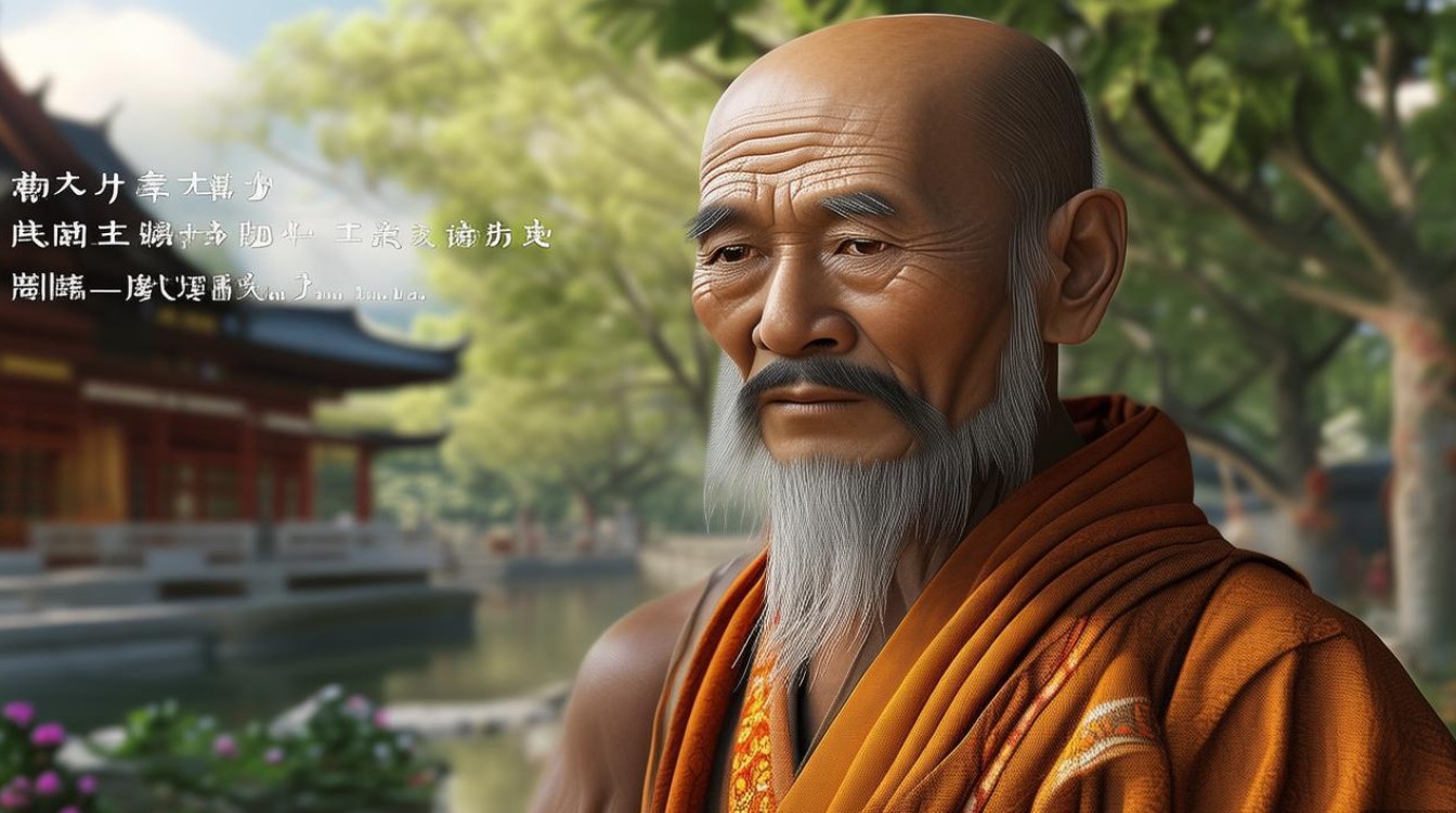 稻慧法师