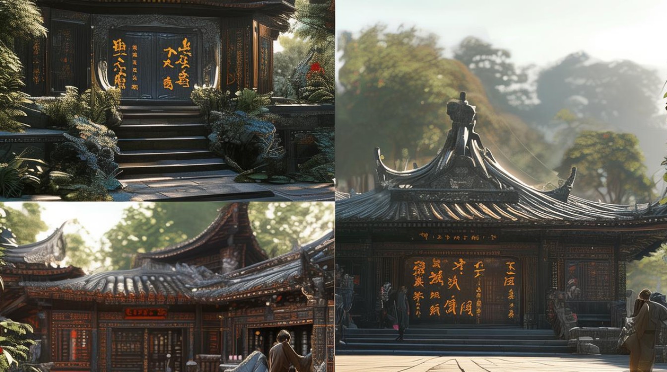 皈依道教可以寺庙吗