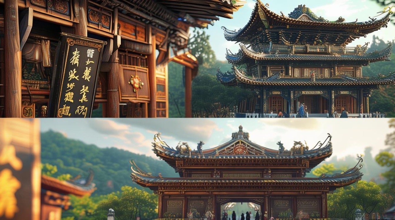 皈依道教可以寺庙吗