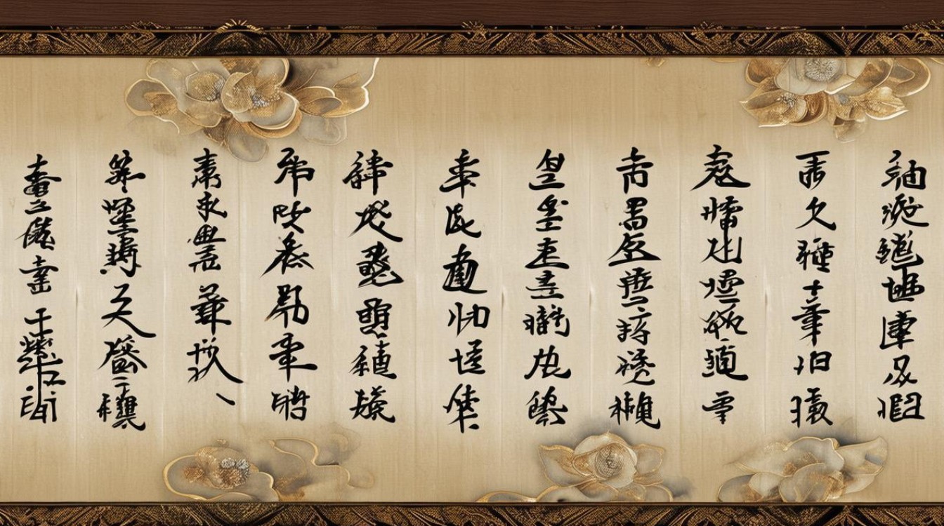 佛教往生咒图片