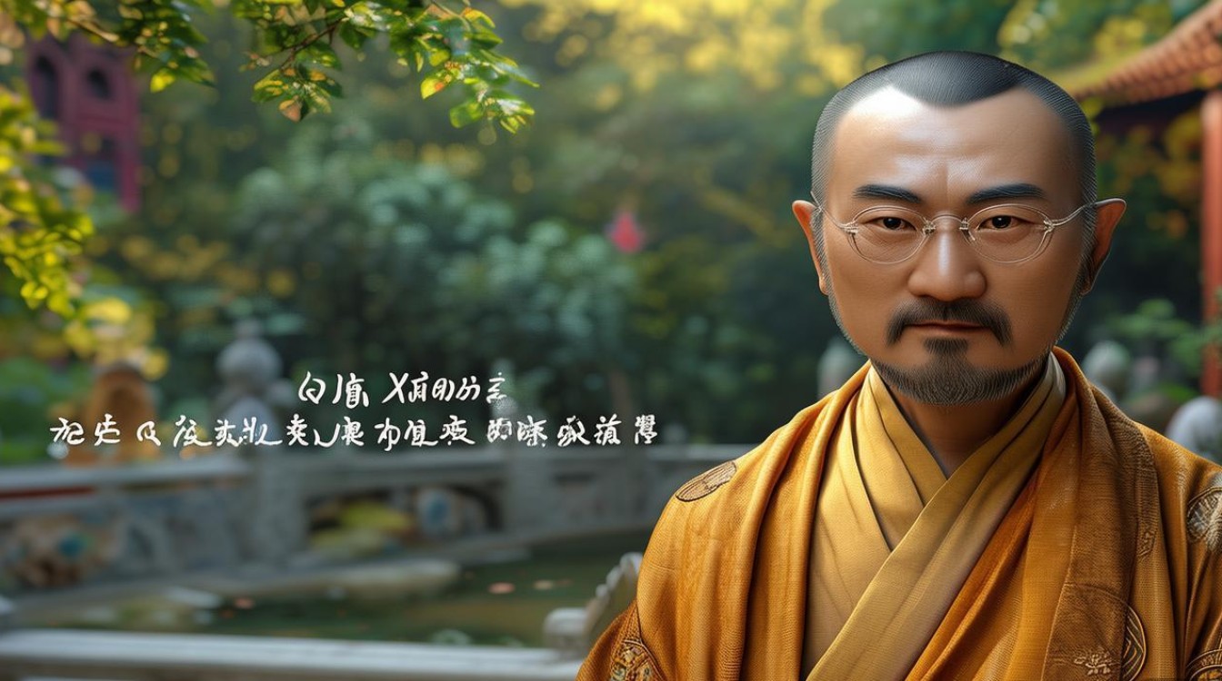 栖玄法师