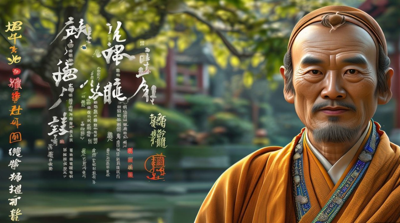 栖玄法师