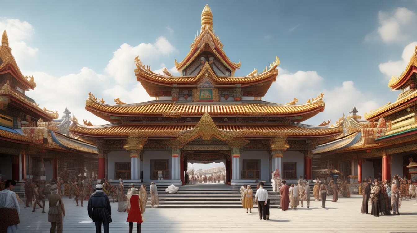 全国著名寺庙名称