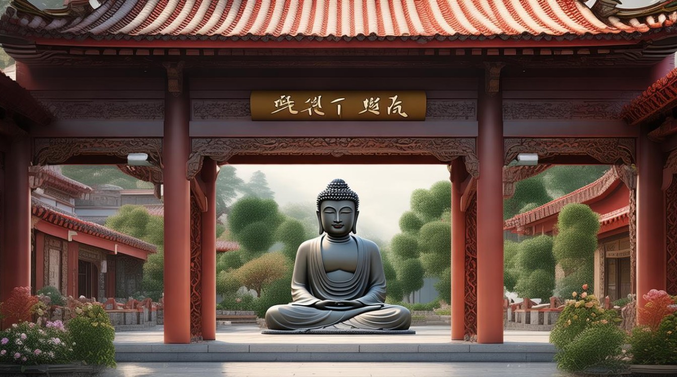 佛教人间