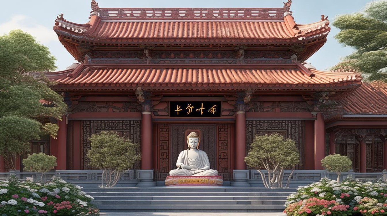 佛教人间