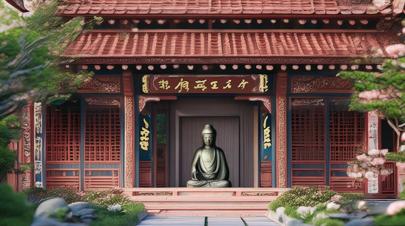 佛教人间