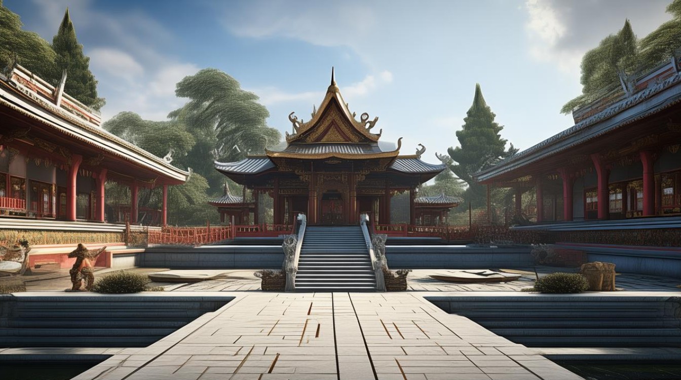 药师咒寺庙念诵版