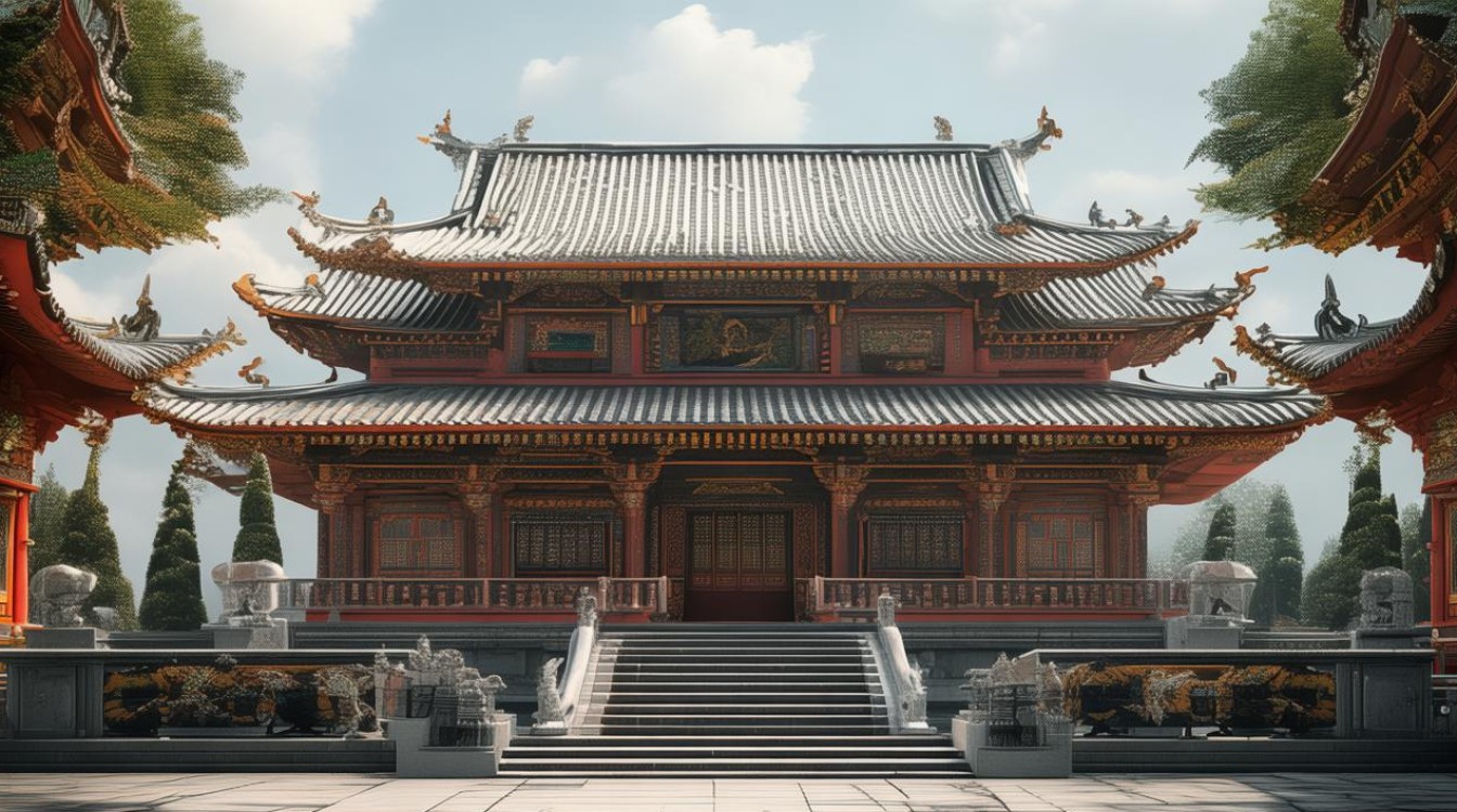 药师咒寺庙念诵版
