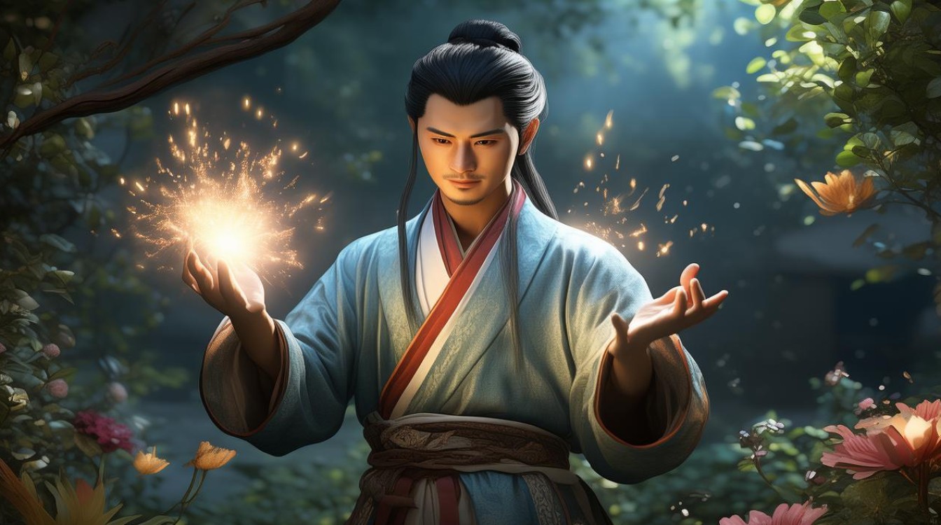 释道光法师