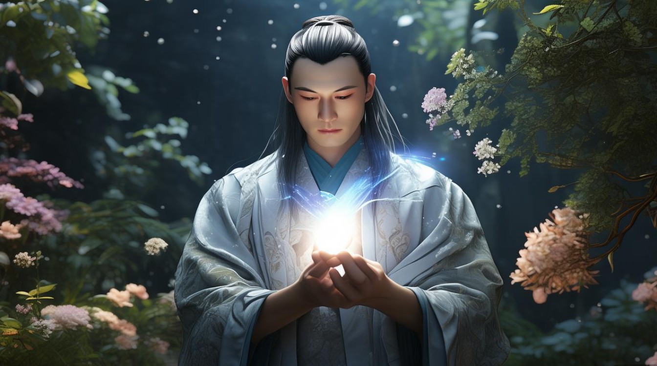 释道光法师