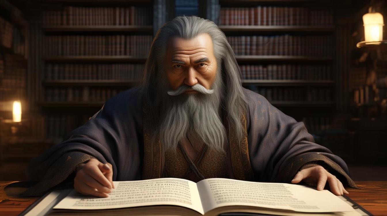 圣一法师_