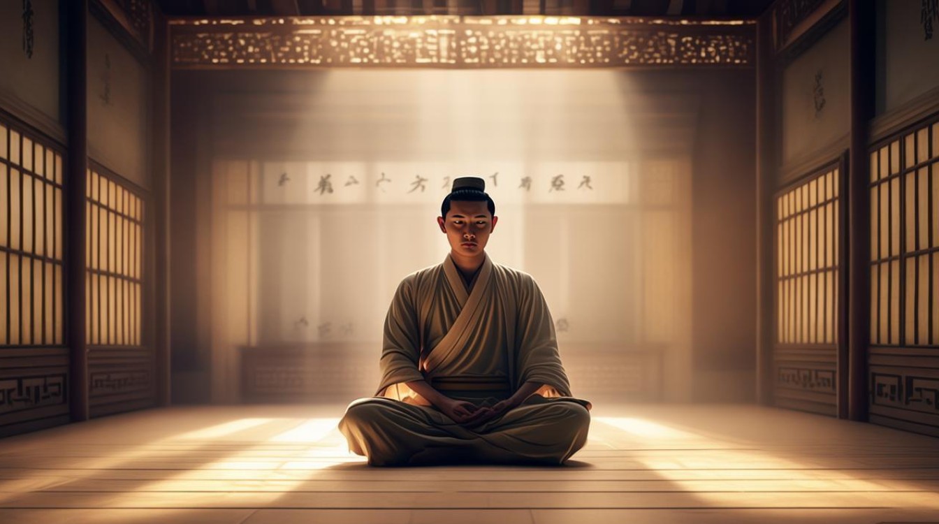 佛教禪定